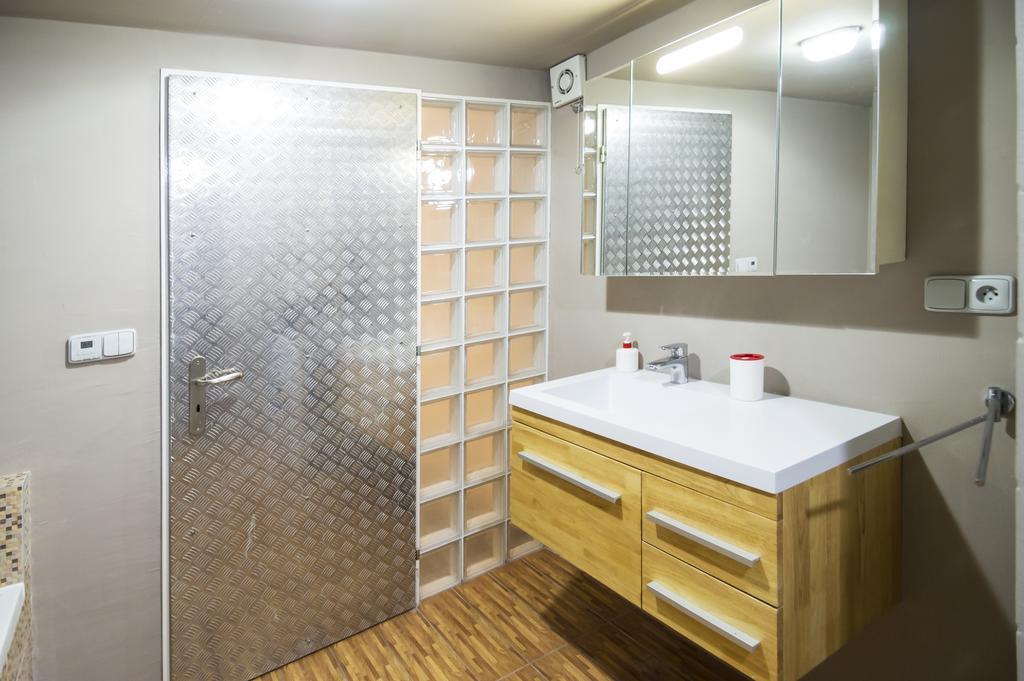 Design Apartment Havelska Прага Экстерьер фото