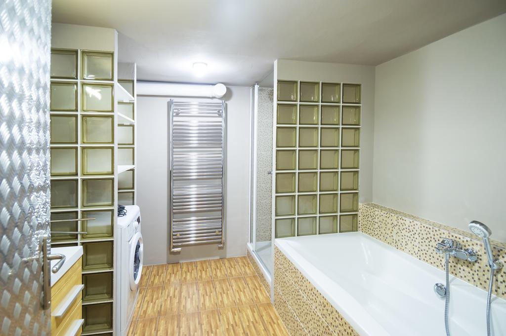 Design Apartment Havelska Прага Экстерьер фото