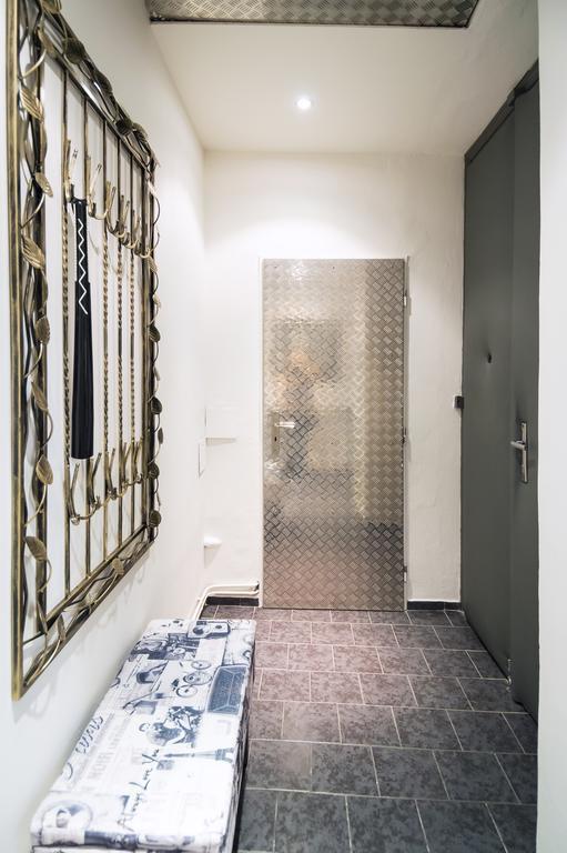 Design Apartment Havelska Прага Экстерьер фото