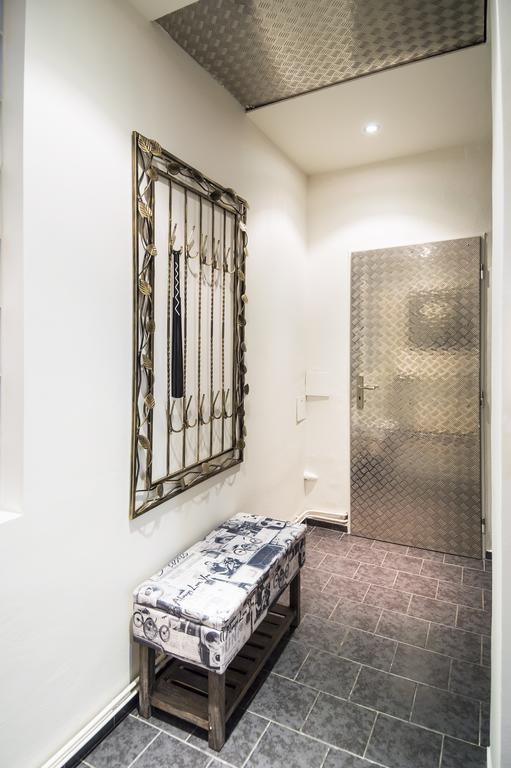 Design Apartment Havelska Прага Экстерьер фото