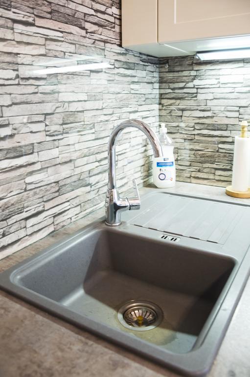 Design Apartment Havelska Прага Экстерьер фото