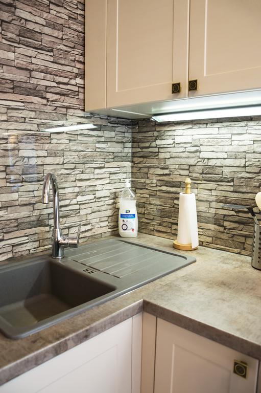 Design Apartment Havelska Прага Экстерьер фото