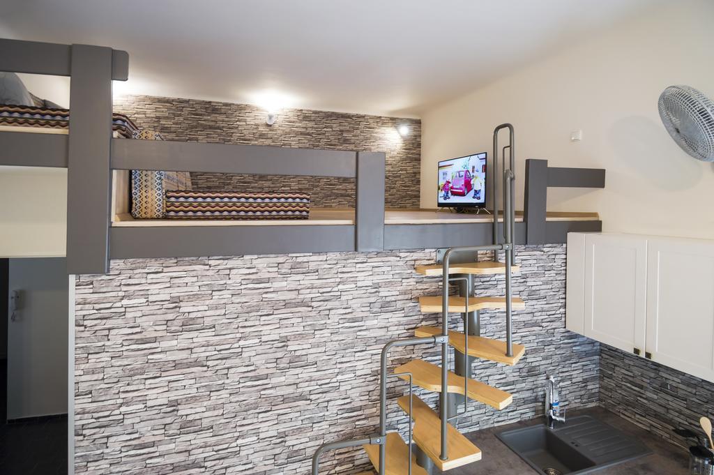Design Apartment Havelska Прага Экстерьер фото
