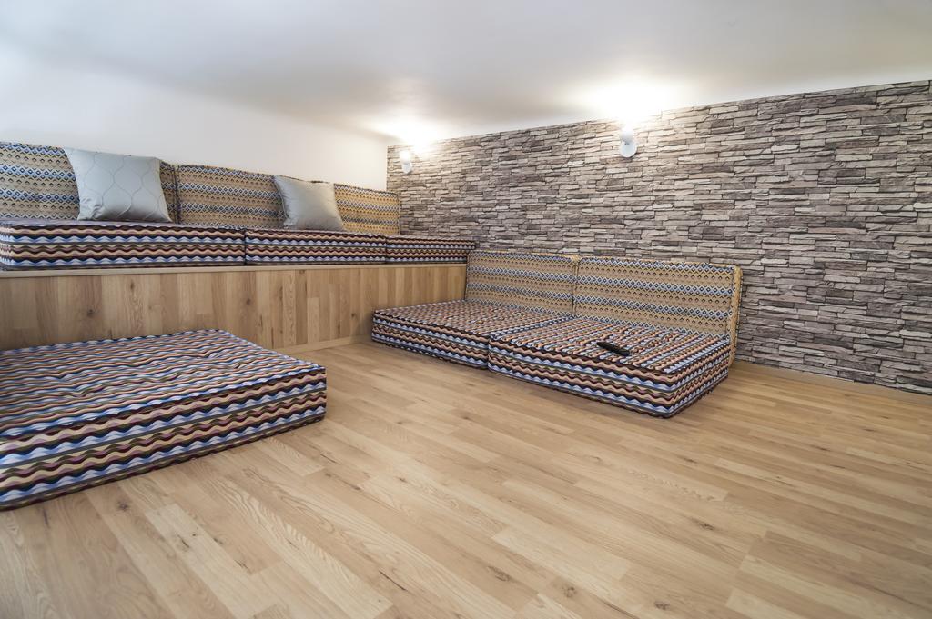 Design Apartment Havelska Прага Экстерьер фото