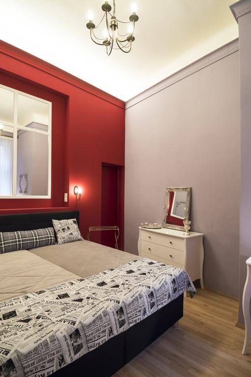 Design Apartment Havelska Прага Экстерьер фото