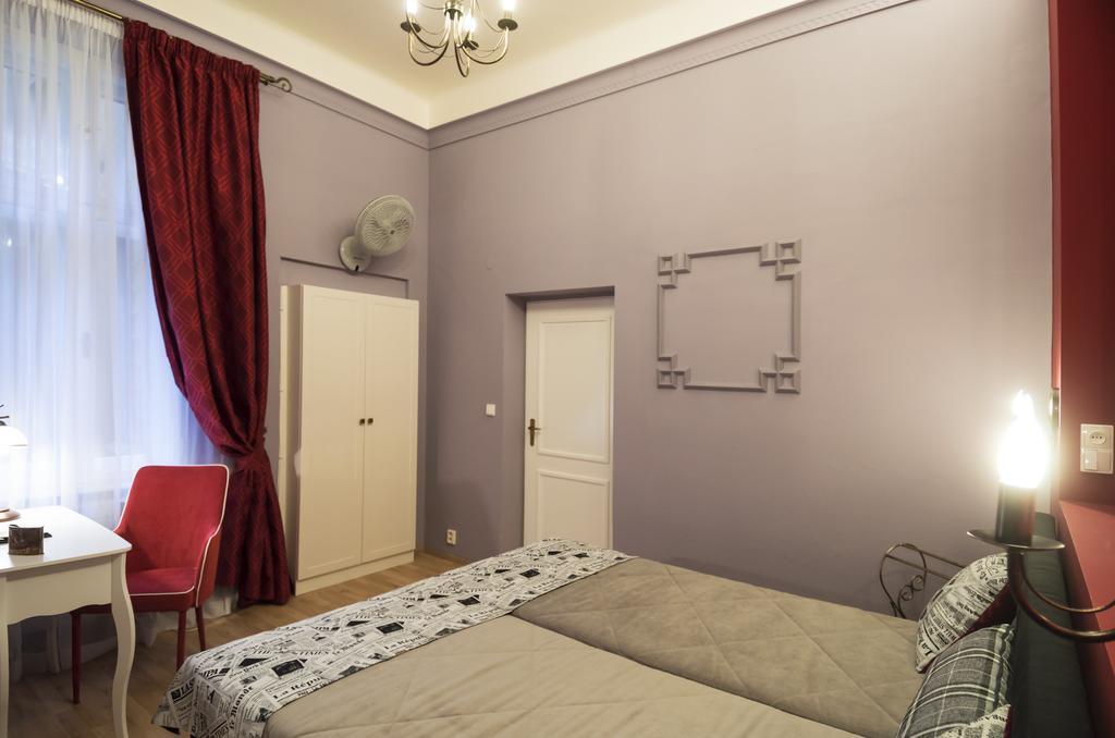 Design Apartment Havelska Прага Экстерьер фото