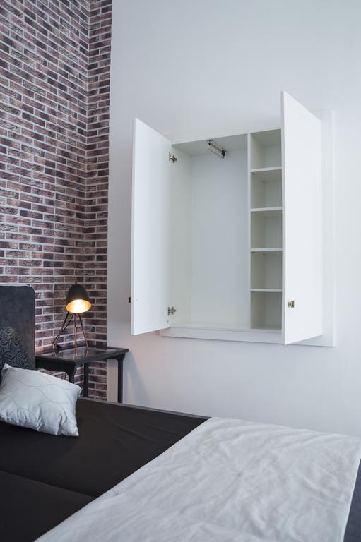 Design Apartment Havelska Прага Экстерьер фото