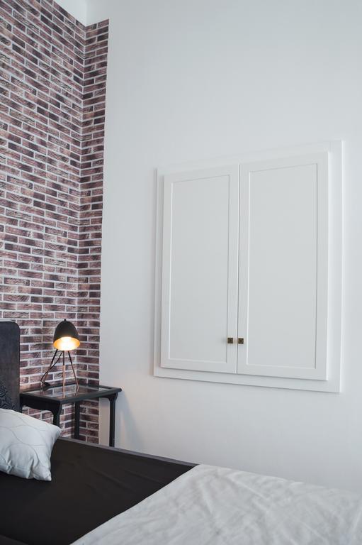 Design Apartment Havelska Прага Экстерьер фото